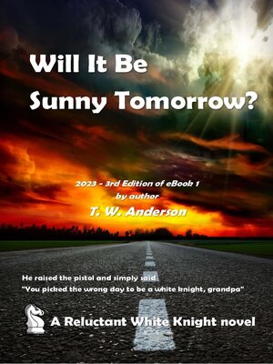 cover image of Will It Be Sunny Tomorrow?